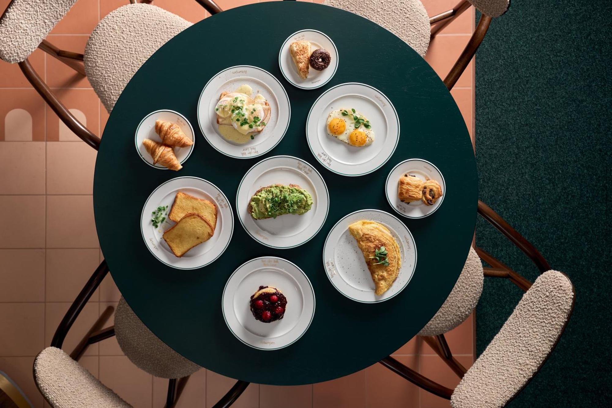 Van Der Valk Hotel Park Lane Antwerpen Екстериор снимка